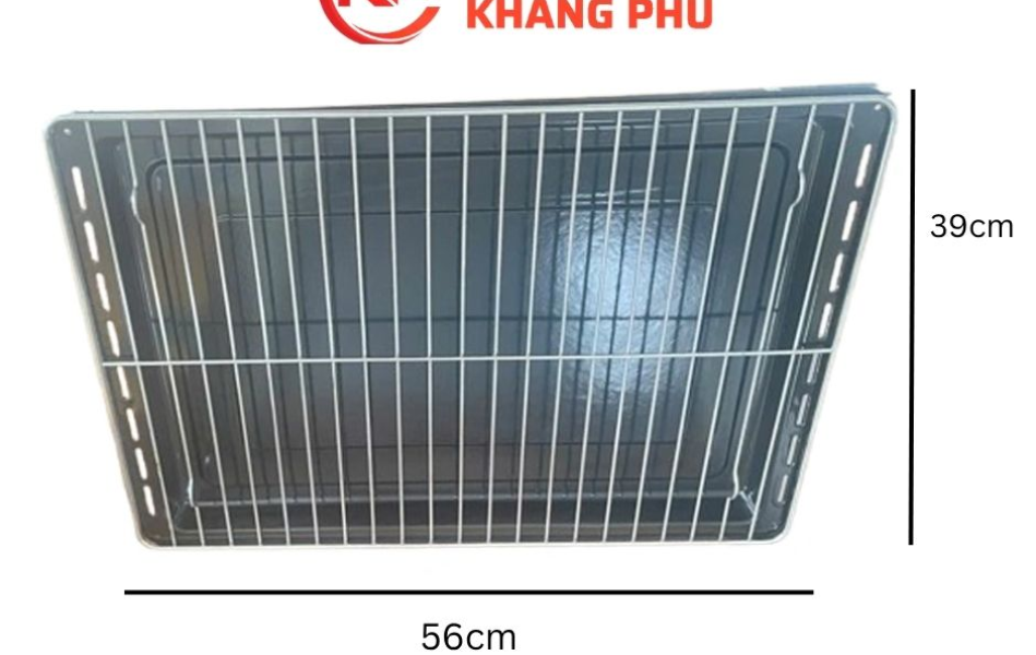 Vỉ nướng 120lít Sanaky CHÍNH HÃNG