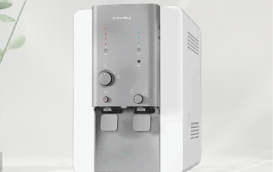 Máy lọc nước Coway CHP-18AR