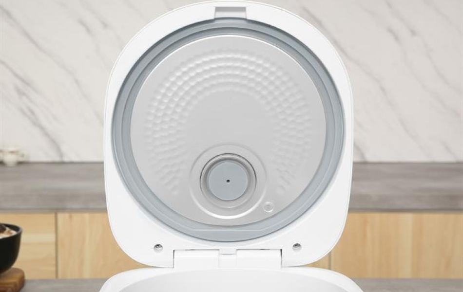Nồi cơm điện tử Panasonic 1 lít SR-DK184WRA