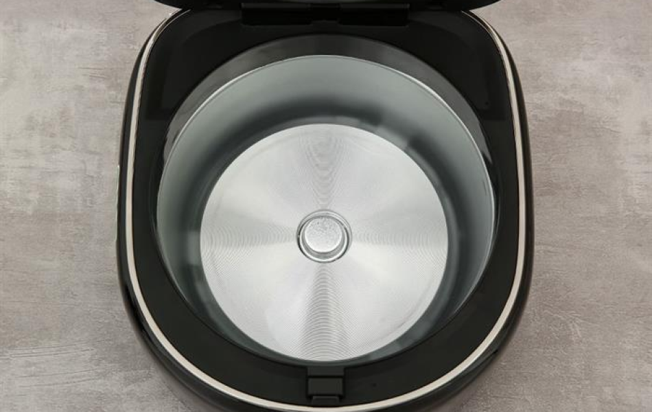 Nồi cơm điện tử Panasonic 1 lít SR-DM104KRA 