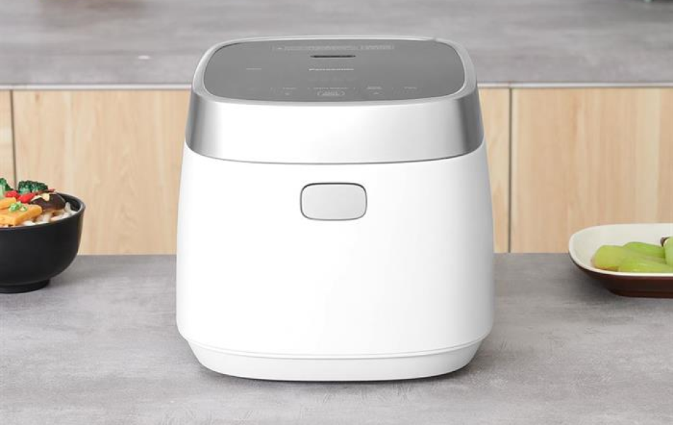 Nồi cơm cao tần Panasonic 1.5 lít SR-HNS151WRA