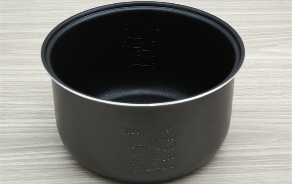 Nồi cơm nắp gài Panasonic 1 lít SR-MVN10LRAX