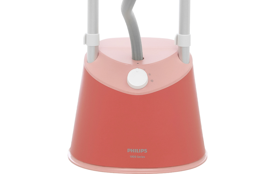 Bàn ủi hơi nước đứng Philips STE1020/40 1.800W