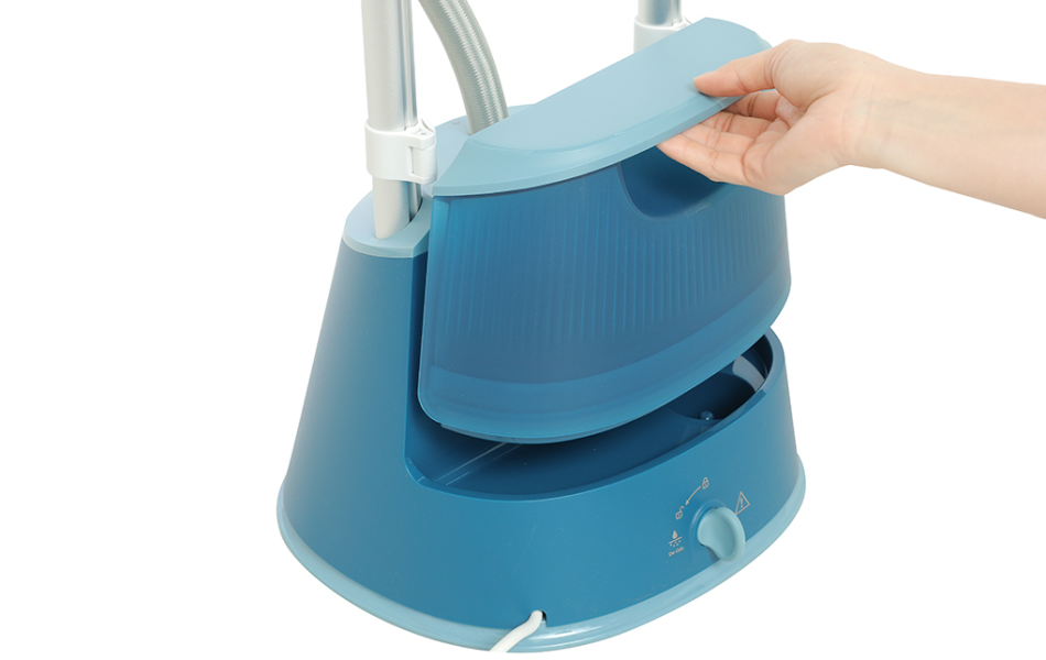 Bàn ủi hơi nước đứng Philips STE1040/20 1.800W