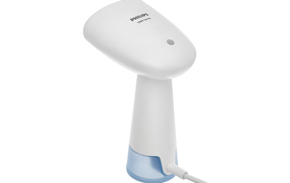 Bàn ủi hơi nước cầm tay Philips STH1000/10 980W
