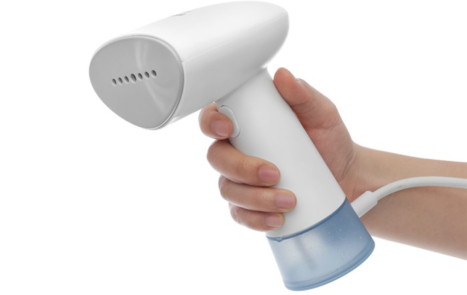 Bàn ủi hơi nước cầm tay Philips STH1000/10 980W