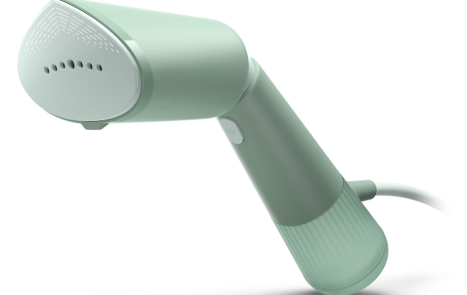 Bàn ủi hơi nước cầm tay Philips STH5010/70 (1.400W)
