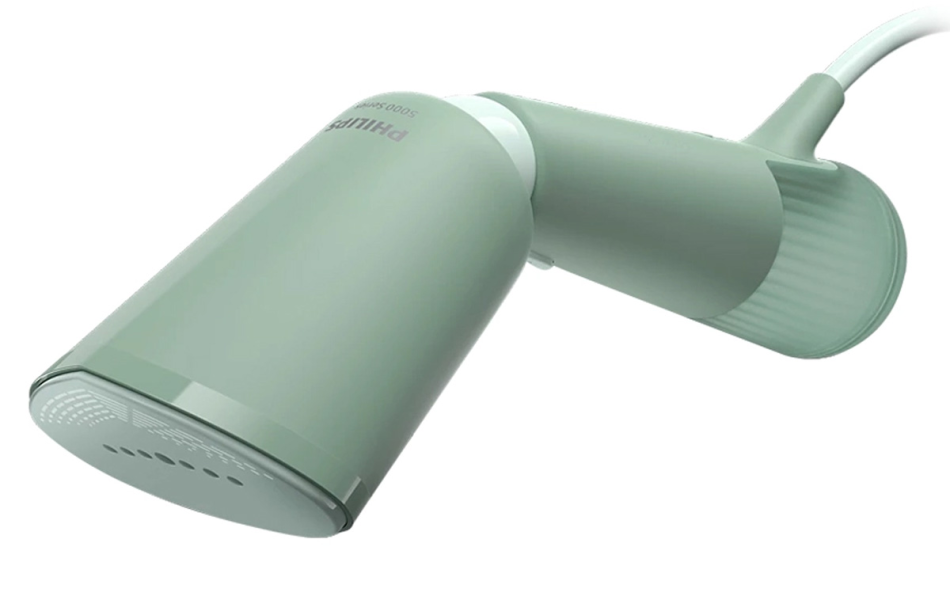 Bàn ủi hơi nước cầm tay Philips STH5010/70 (1.400W)