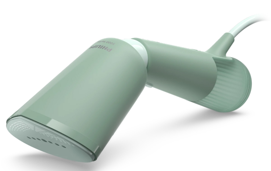 Bàn ủi hơi nước cầm tay Philips STH5010/70 (1.400W)