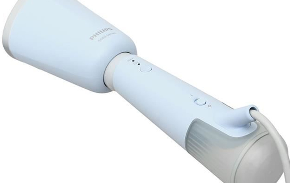 Bàn ủi hơi nước cầm tay Philips STH5020/20