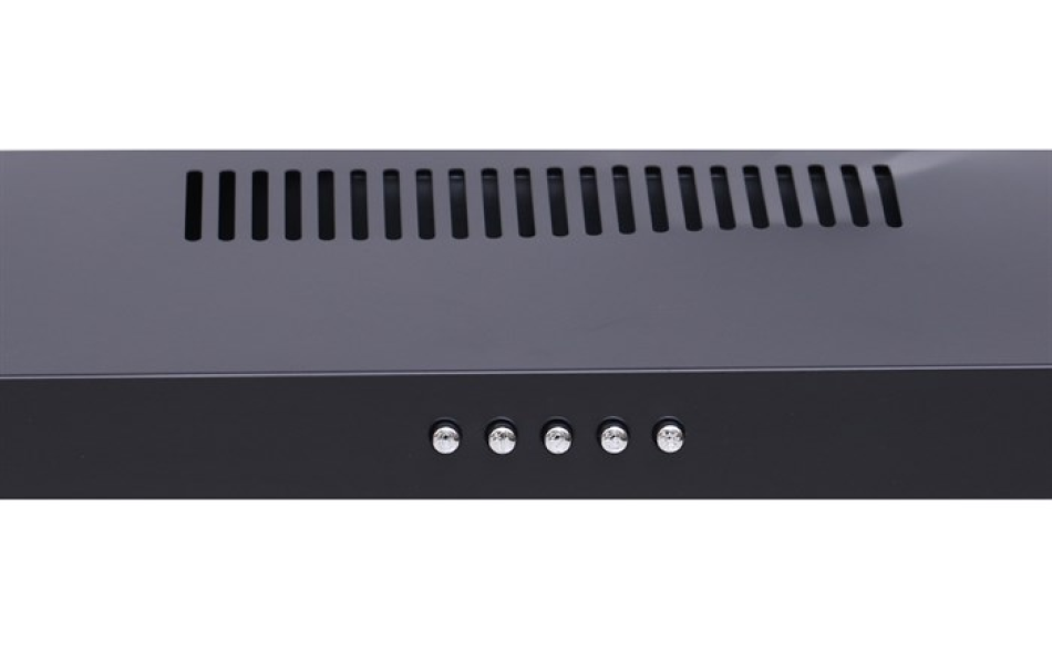 Máy hút mùi âm tủ Sunhouse SHB6118B