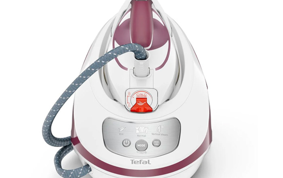 Bàn ủi hơi nước Tefal SV9201E0
