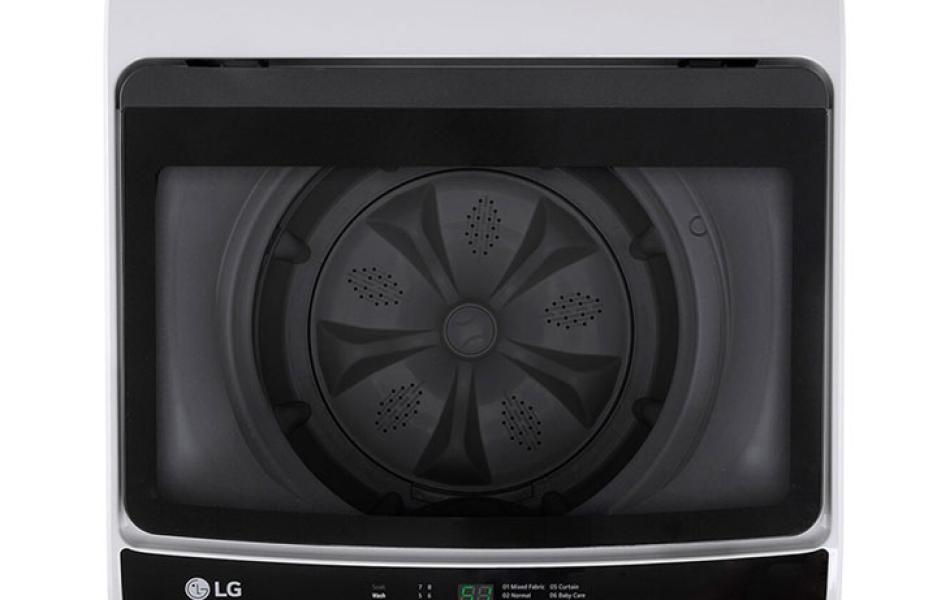 Máy giặt LG 9 kg T2109NT1G