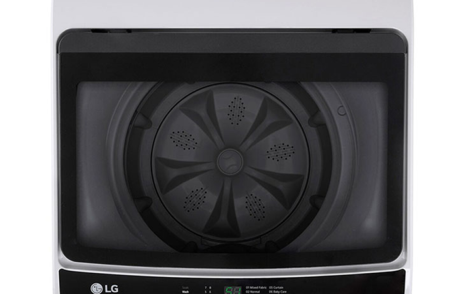 Máy giặt lồng đứng LG Inverter 12kg T2512VBTB