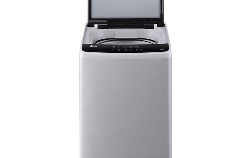 Máy giặt LG 9 kg T2109NT1G