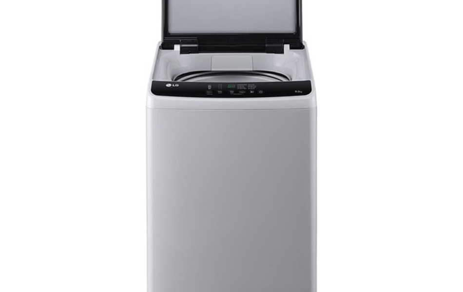 Máy giặt LG 9 kg T2109NT1G