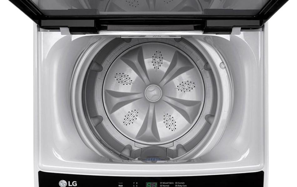 Máy giặt LG 9 kg T2109NT1G