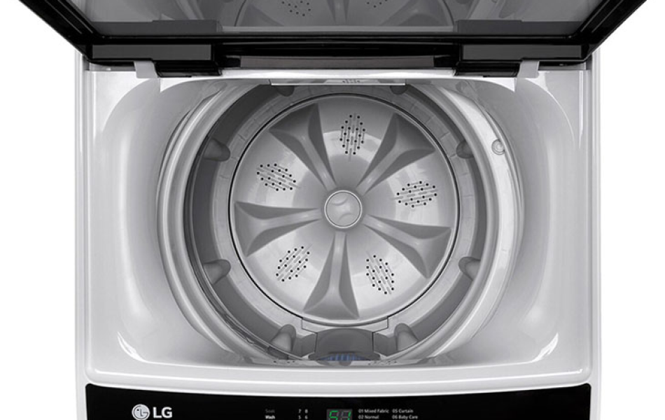 Máy giặt LG 9 kg T2109NT1G