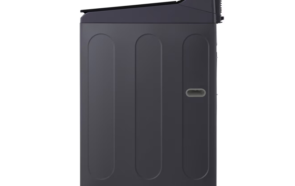 Máy giặt LG Inverter 16kg T2516DX5G ( Model  2025)
