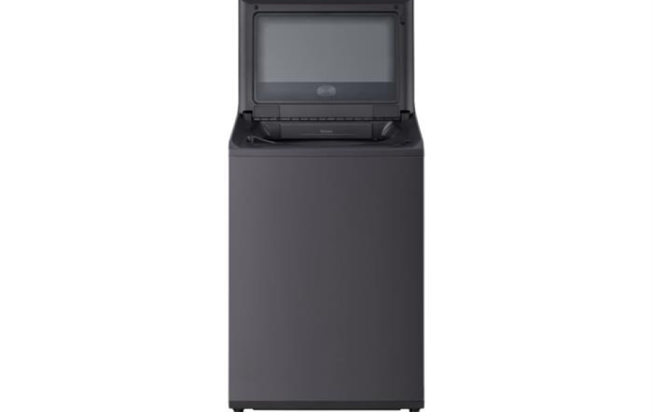 Máy giặt LG Inverter 19kg T2519SX5G ( Model  2025)