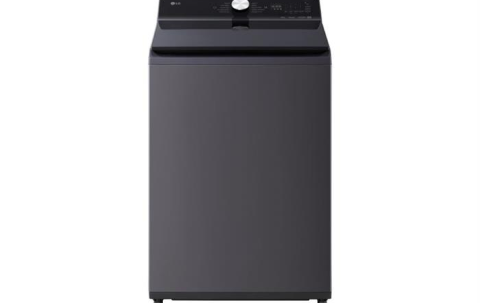 Máy giặt LG Inverter 19kg T2519SX5G ( Model  2025)
