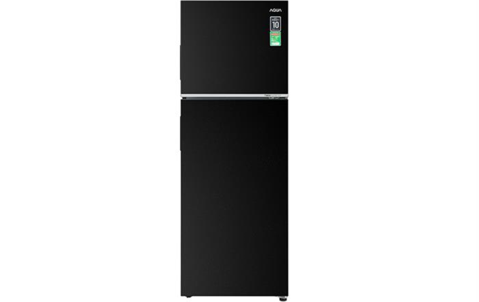 Tủ lạnh Aqua Inverter 358 lít AQR-T410FA(WGB)