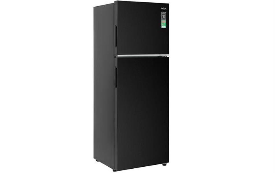 Tủ lạnh Aqua Inverter 358 lít AQR-T410FA(WGB)