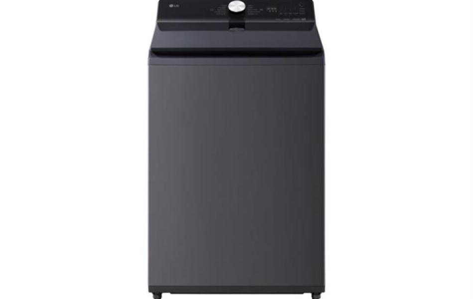  Máy giặt LG AI DD Inverter 25kg T2725SX5G  ( Model  2025)