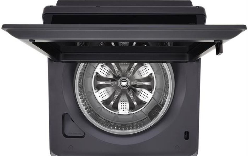  Máy giặt LG AI DD Inverter 25kg T2725SX5G  ( Model  2025)