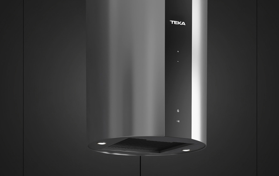 Máy hút mùi TEKA CC 485 