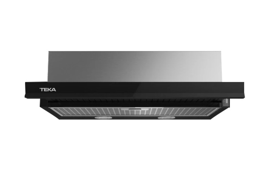 Máy hút mùi TEKA CNL 6415 BK
