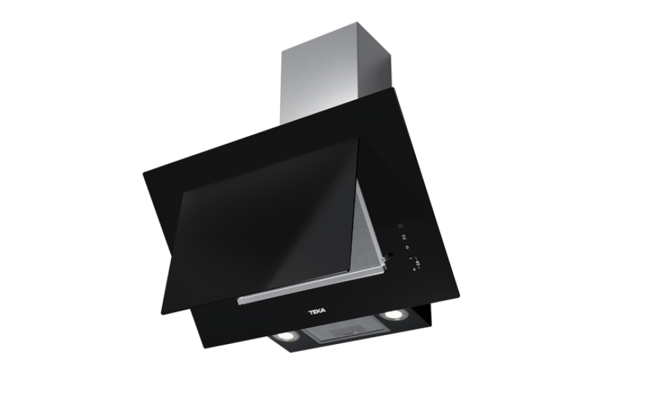 Máy hút mùi TEKA DVT 78660 TBS BK