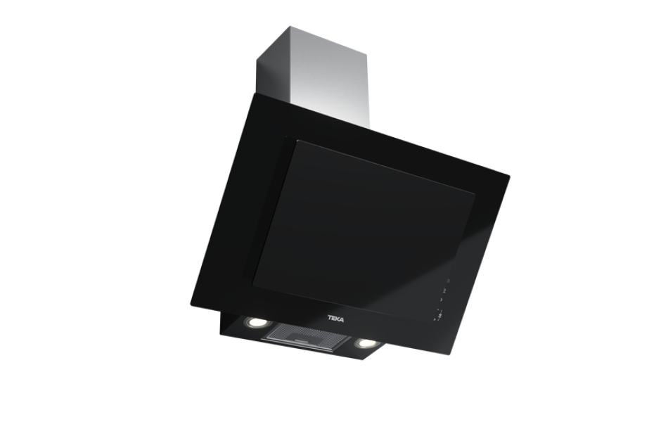 Máy hút mùi TEKA DVT 78660 TBS BK