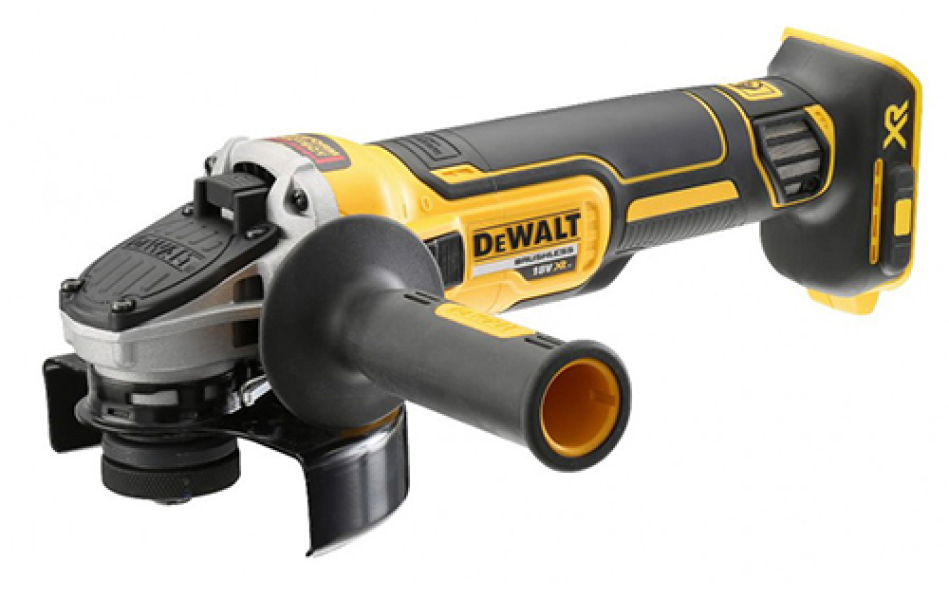 Thân máy mài góc Dewalt DCG405N - Chưa pin, sạc
