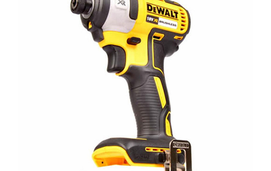 Thân máy vặn vít dùng pin Dewalt DCF887N-KR 18V Không pin, sạc