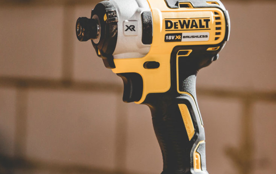 Thân máy vặn vít dùng pin Dewalt DCF887N-KR 18V Không pin, sạc