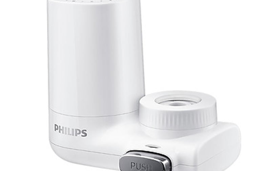 Thiết bị lọc nước tại vòi Philips AWP3753