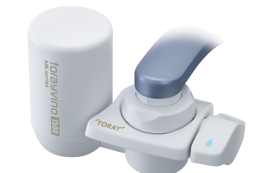 Thiết bị lọc nước tại vòi Torayvino MK303-EG