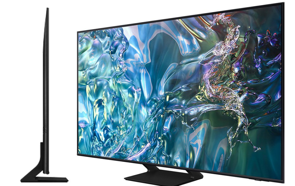  Smart TV QLED 4K Samsung 43 inch QA43Q60DAKXXV