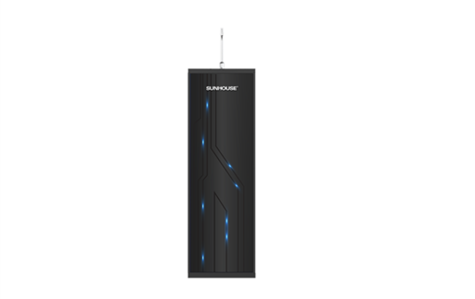 MÁY LỌC NƯỚC R.O IoT 9 LÕI SUNHOUSE SHA8827K