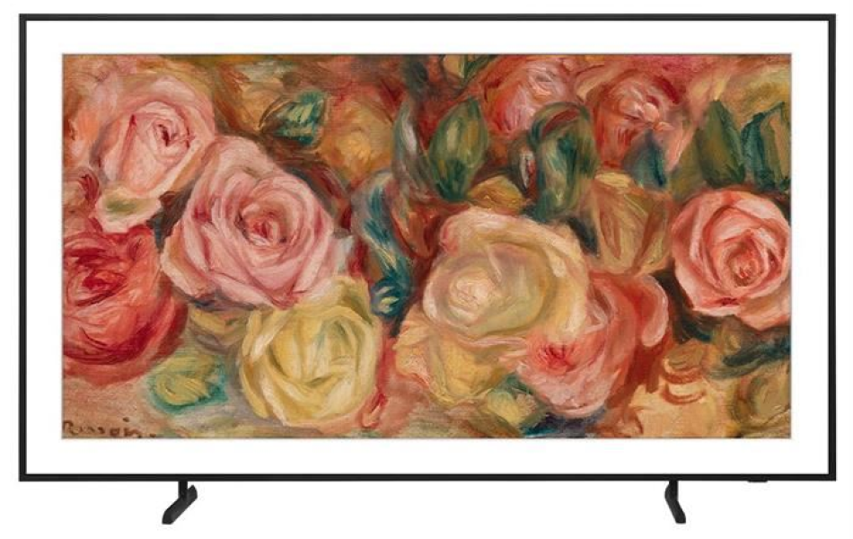 QLED Tivi Khung Tranh Samsung 4K 65 inch 65LS03DA Lifestyle TV