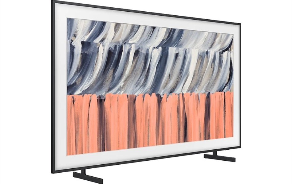 TIVI QLED Samsung 4K 65 inch 65LS03HE MODEL 2026