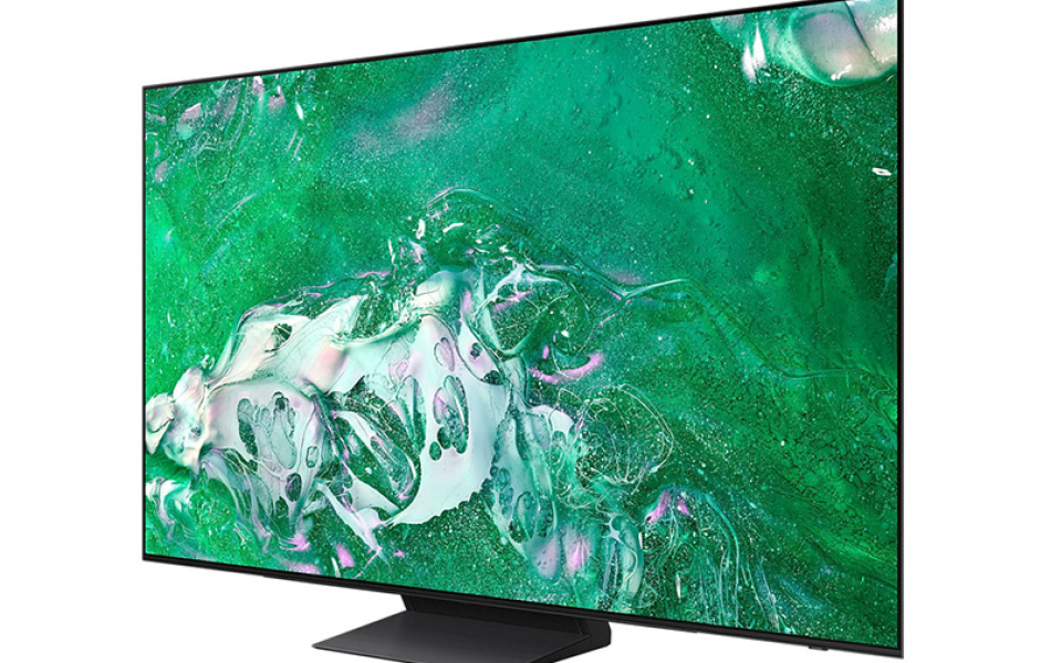 Smart Tivi OLED Samsung 4K 65 Inch QA65S90DA