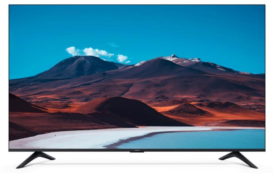 Tivi Xiaomi A 4K 65 inch L65MB-ASEA ( MODEL 2026 )
