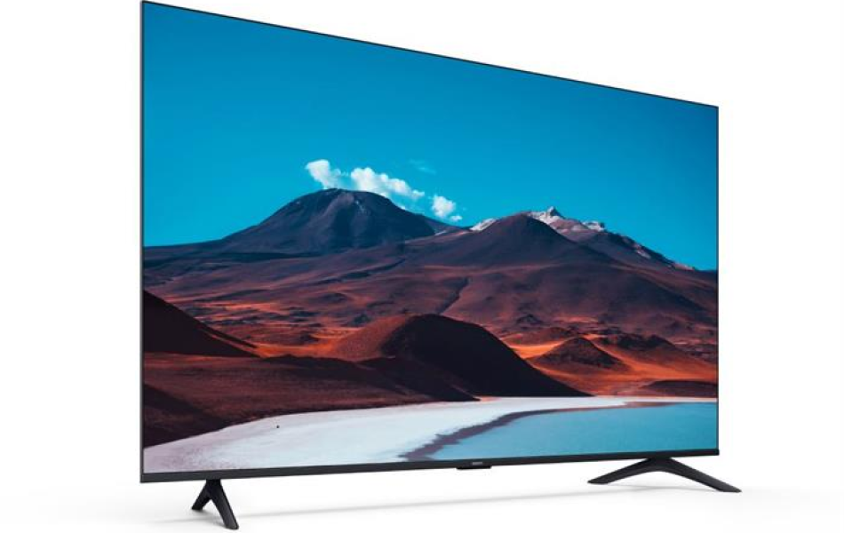 Tivi Xiaomi A 4K 65 inch L65MB-ASEA ( MODEL 2026 )