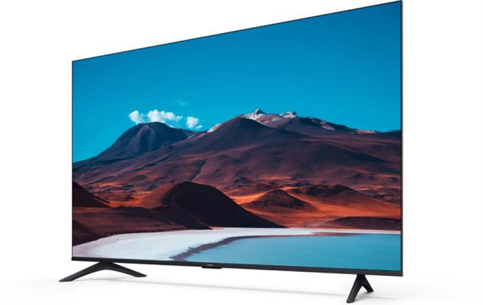 Tivi Xiaomi A 4K 65 inch L65MB-ASEA ( MODEL 2026 )