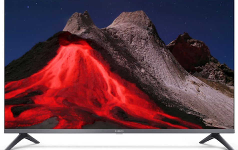 Tivi Xiaomi A Pro QLED 4K 43 inch L43MB-APSEA ( MODEL 2026)