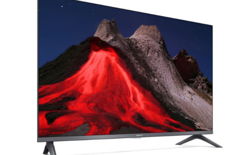 Tivi Xiaomi A Pro QLED 4K 43 inch L43MB-APSEA ( MODEL 2026)