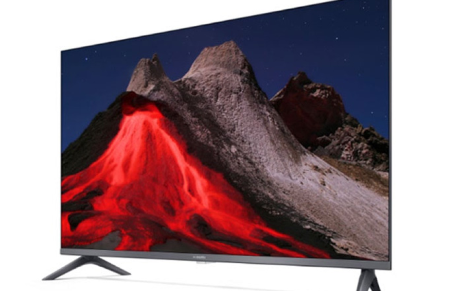 Tivi Xiaomi A Pro QLED 4K 43 inch L43MB-APSEA ( MODEL 2026)