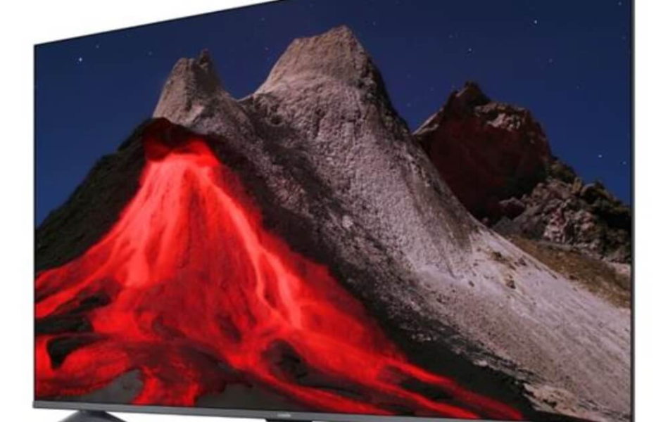 Tivi Xiaomi A 4K 43 inch L43MB-AUSEA ( MODEL 2026 )